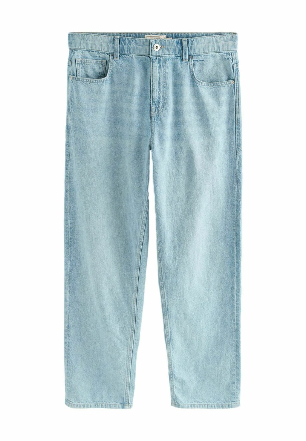 Джинсы прямого кроя Next, синий
Джинсы прямого кроя Next, синий