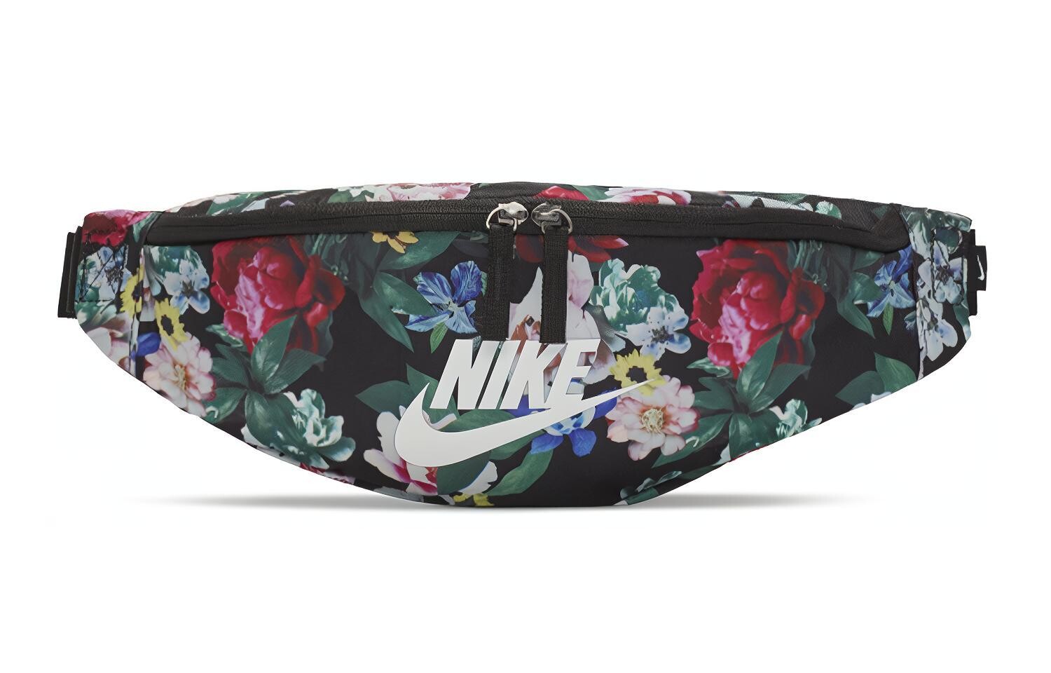 Поясная сумка унисекс Nike, Черный
Поясная сумка унисекс Nike, Черный