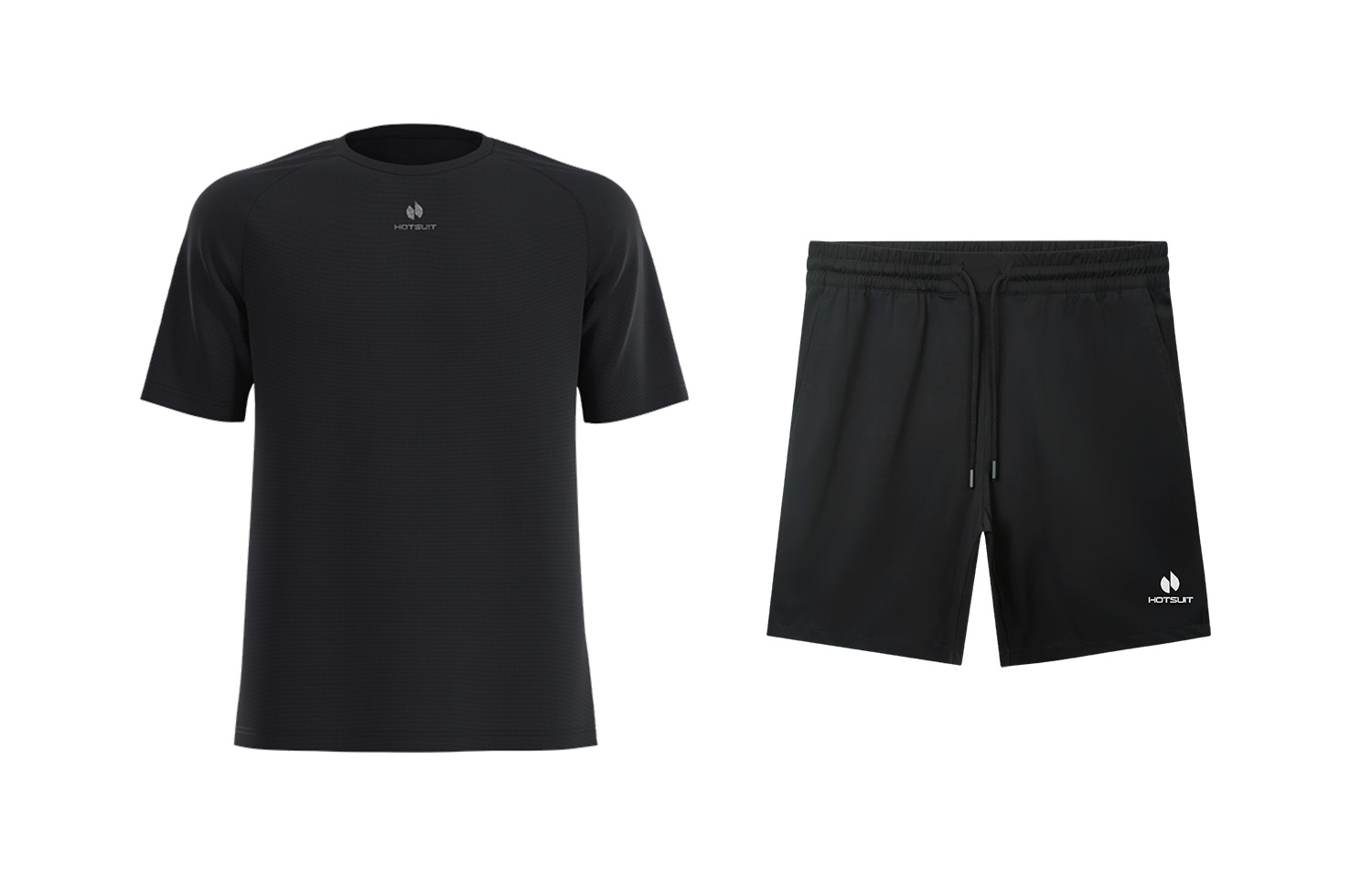 Повседневная спортивная одежда для мужчин HOTSUIT
Повседневная спортивная одежда для мужчин HOTSUIT