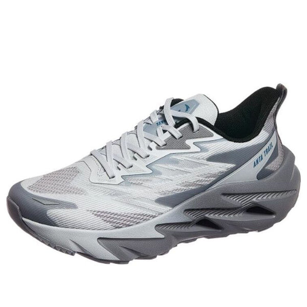 Кроссовки тянь ду Anta, белый
Кроссовки тянь ду Anta, белый