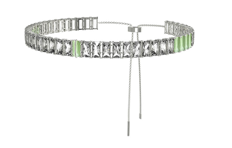 Унисекс ожерелье с цветком персика KVK
Унисекс ожерелье с цветком персика KVK