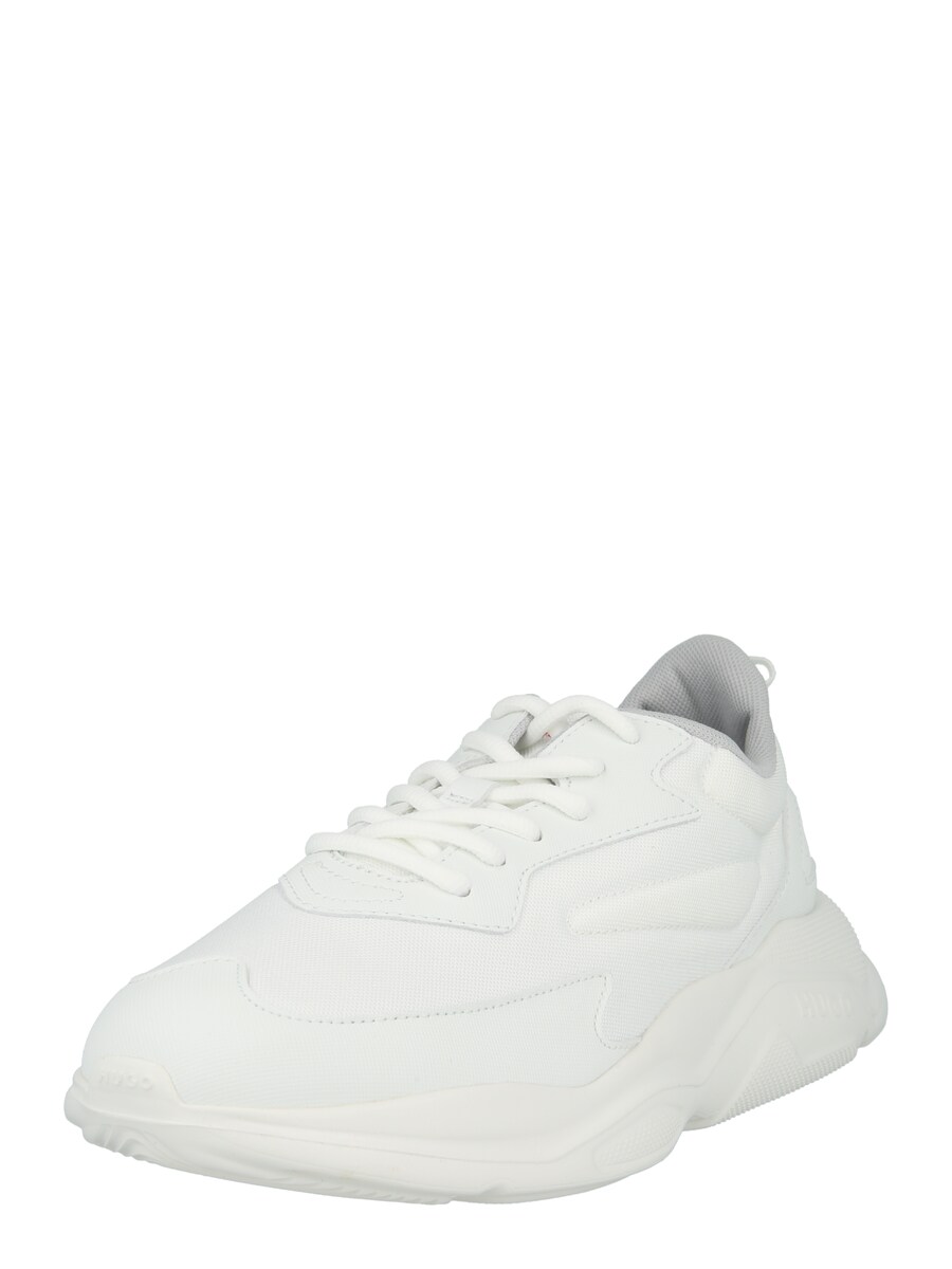 Кроссовки HUGO Leon, белый
Кроссовки HUGO Leon, белый