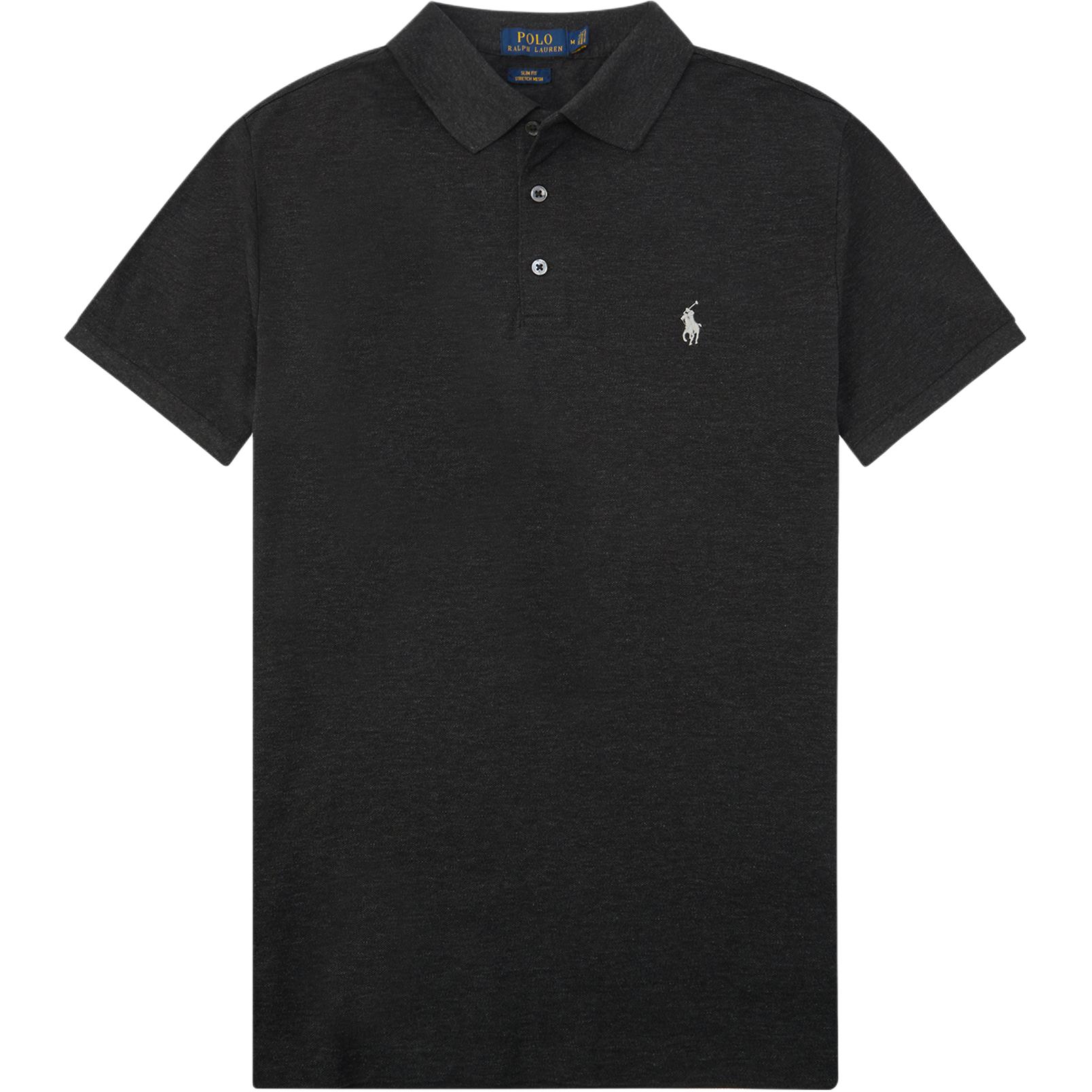 Polo Ralph Lauren Мужская поло темно-серого цвета, Серый, Polo Ralph Lauren Мужская поло темно-серого цвета
Polo Ralph Lauren Мужская поло темно-серого цвета, Серый, Polo Ralph Lauren Мужская поло темно-серого цвета