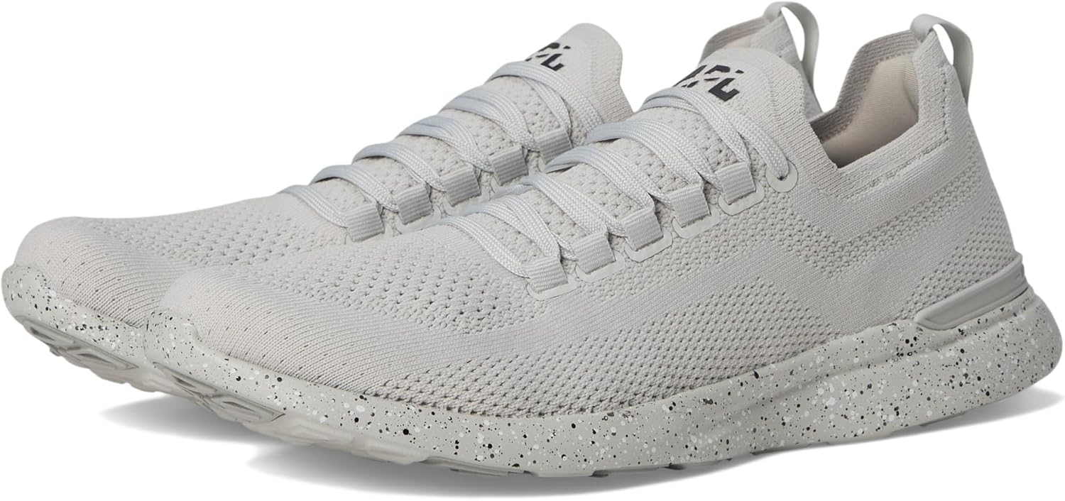 Мужские кроссовки Techloom Breeze Athletic Propulsion Labs (Apl), серый
Мужские кроссовки Techloom Breeze Athletic Propulsion Labs (Apl), серый