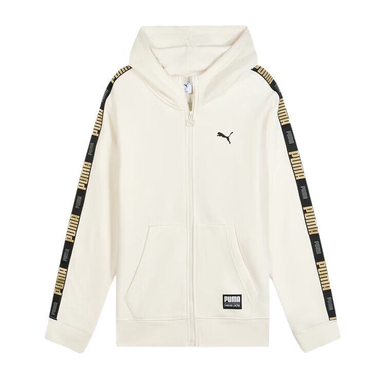 PUMA Толстовка с принтом надписью, Off-White-91
PUMA Толстовка с принтом надписью, Off-White-91