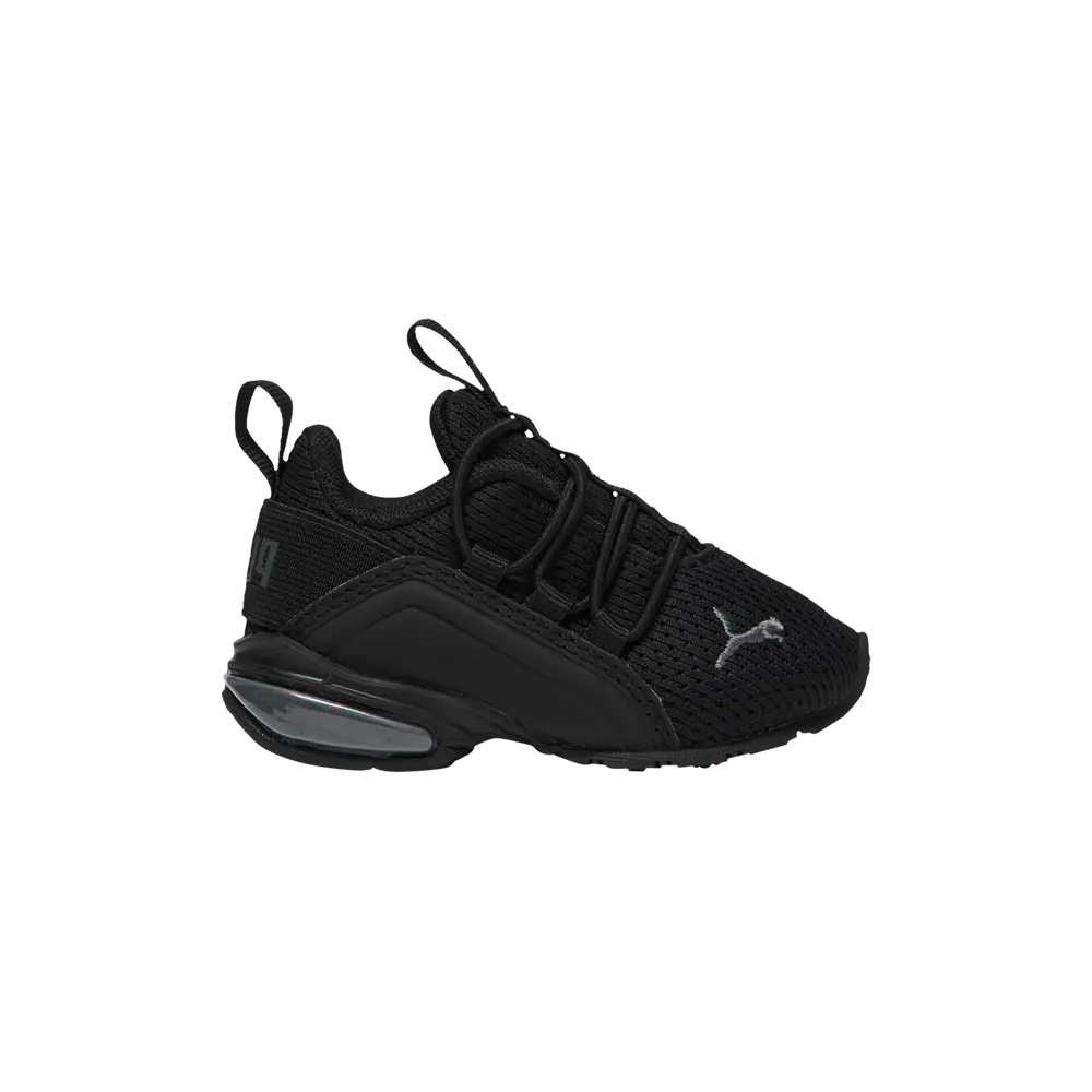 Кроссовки Axelion Mesh Toddler Puma, черный
Кроссовки Axelion Mesh Toddler Puma, черный