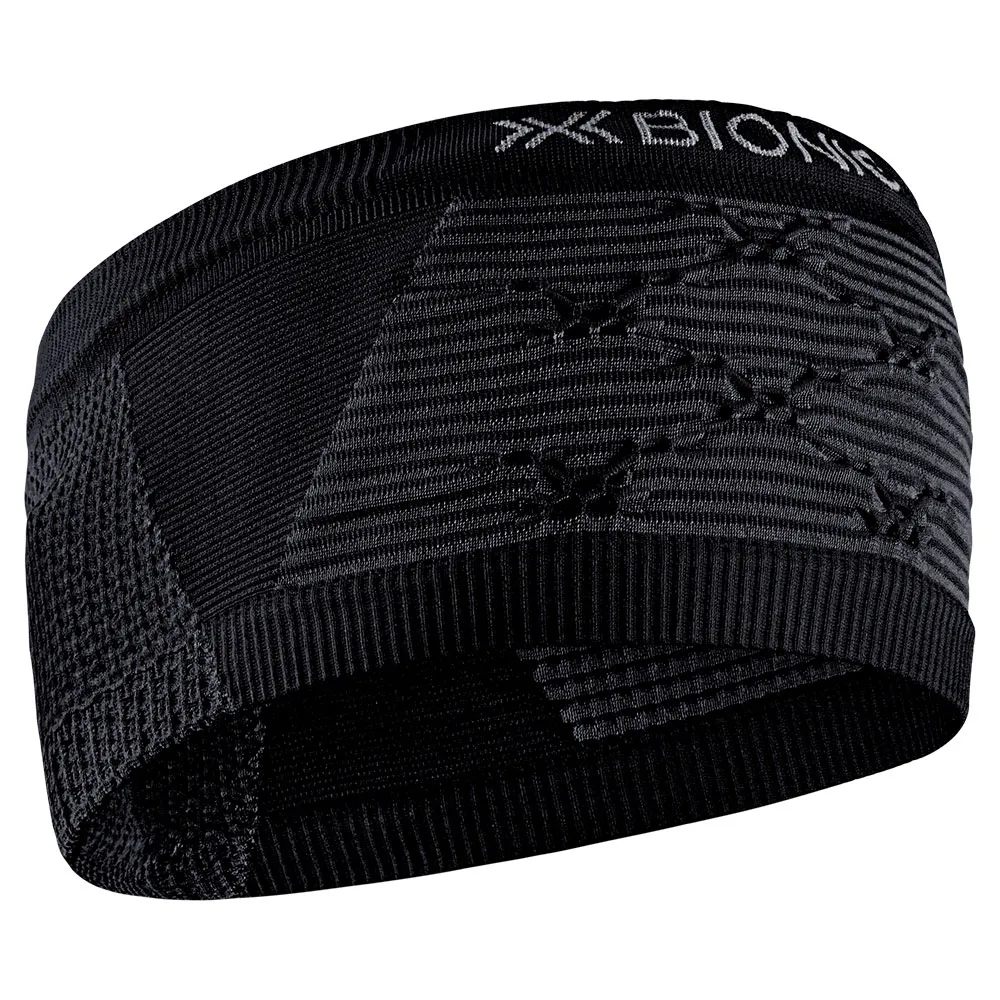 Повязка на голову X-BIONIC XB, черный
Повязка на голову X-BIONIC XB, черный