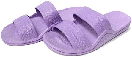 Сандалии Pali Hawaii для взрослых унисекс классические Джандалс, Lilac
Сандалии Pali Hawaii для взрослых унисекс классические Джандалс, Lilac