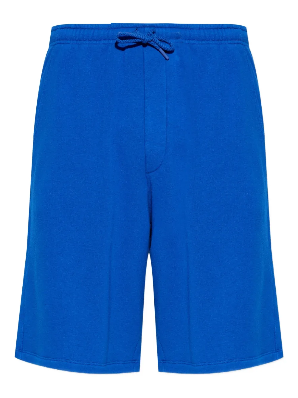 Шорты на шнурке American Vintage, синий
Шорты на шнурке American Vintage, синий