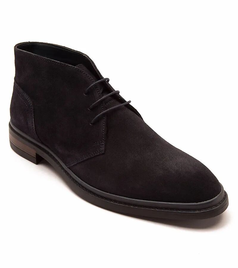 Мужские замшевые ботинки Chukka со шнуровкой и кожаными ботинками THOMAS CRICK «SANTIAGO»
Мужские замшевые ботинки Chukka со шнуровкой и кожаными ботинками THOMAS CRICK «SANTIAGO»