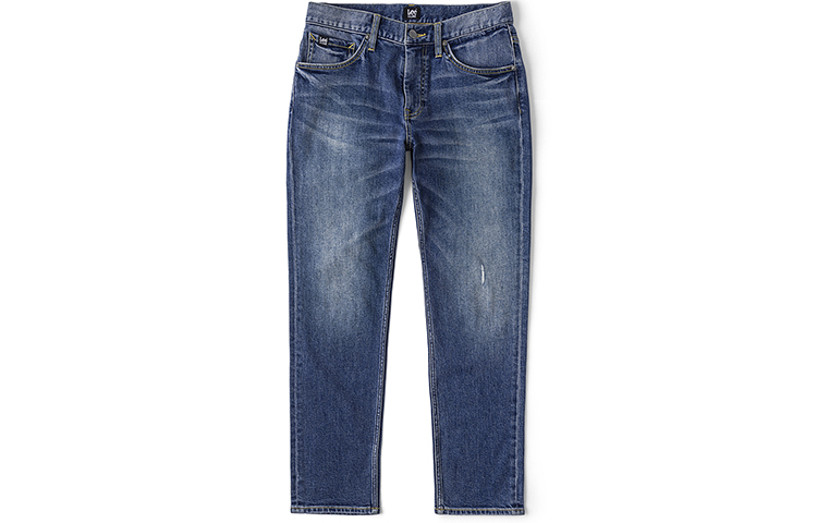 Lee Джинсы Xline мужские Medium синие
Lee Джинсы Xline мужские Medium синие