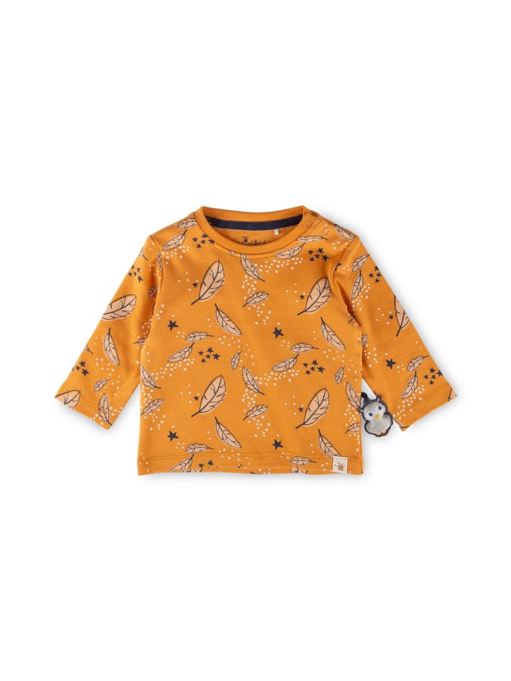 Рубашка с длинным рукавом Sigikid
Рубашка с длинным рукавом Sigikid