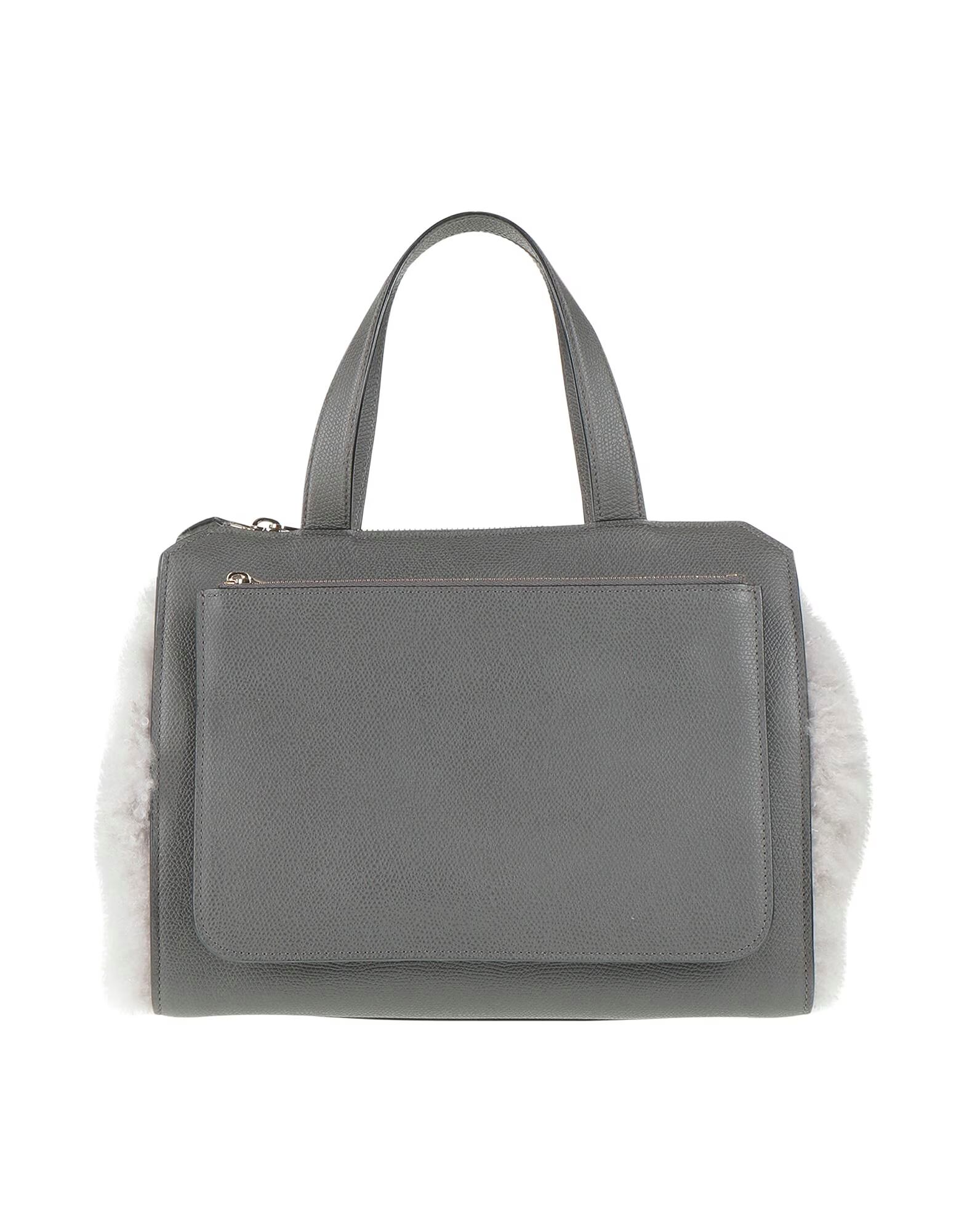 Сумка Valextra, свинцовый
Сумка Valextra, свинцовый