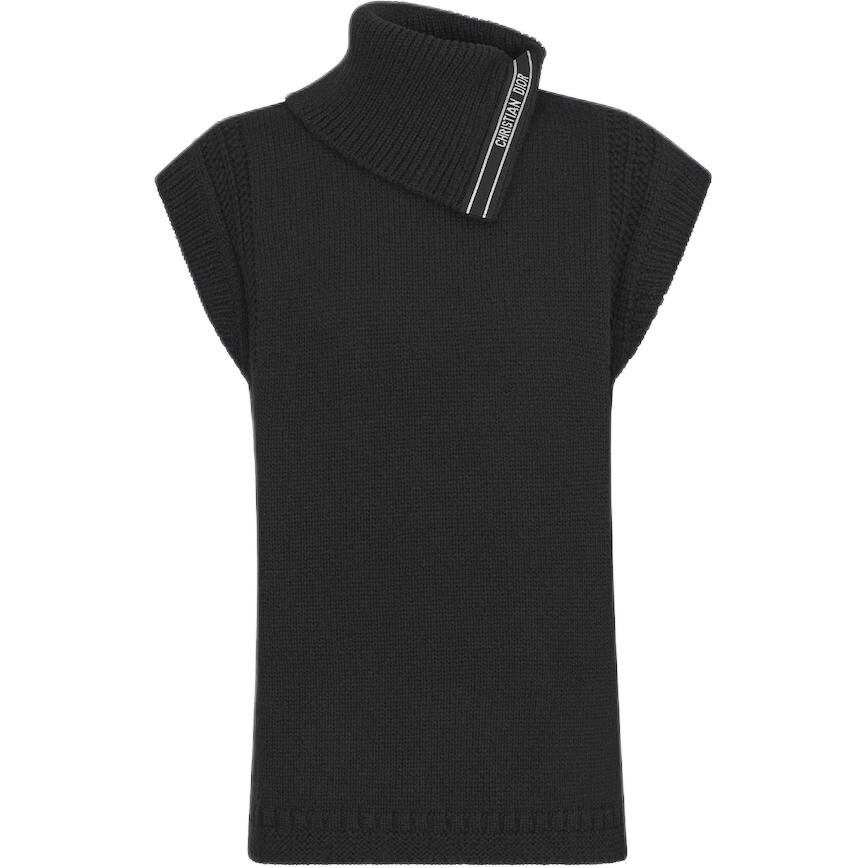 Свитер женский черный Dior
Свитер женский черный Dior