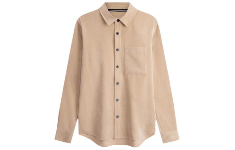 Рубашка мужская хаки Calvin Klein, хаки 
Рубашка мужская хаки Calvin Klein, хаки