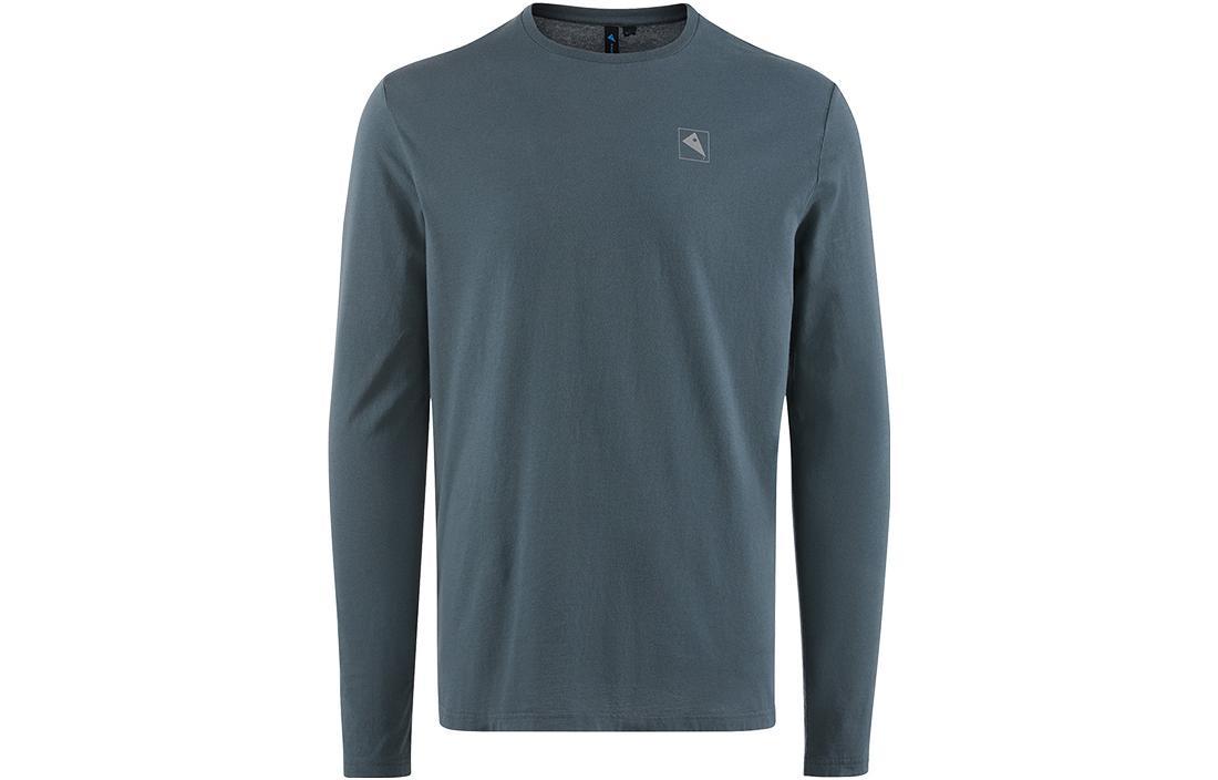 KLATTERMUSEN Runa Футболка Мужская, Серый Меланж
KLATTERMUSEN Runa Футболка Мужская, Серый Меланж