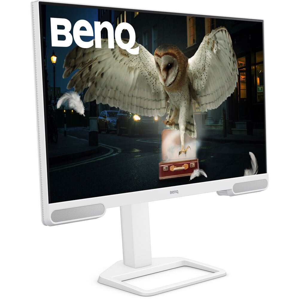 BenQ EW2790U 27-дюймовый 4K HDR-монитор (белый)
BenQ EW2790U 27-дюймовый 4K HDR-монитор (белый)