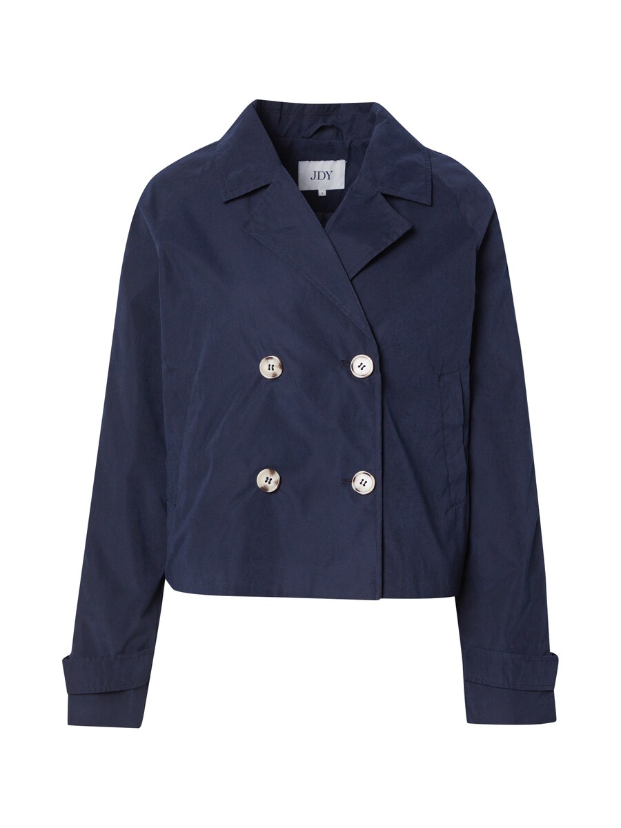 Куртка межсезонная JDY JDYPanther, ночной синий
Куртка межсезонная JDY JDYPanther, ночной синий