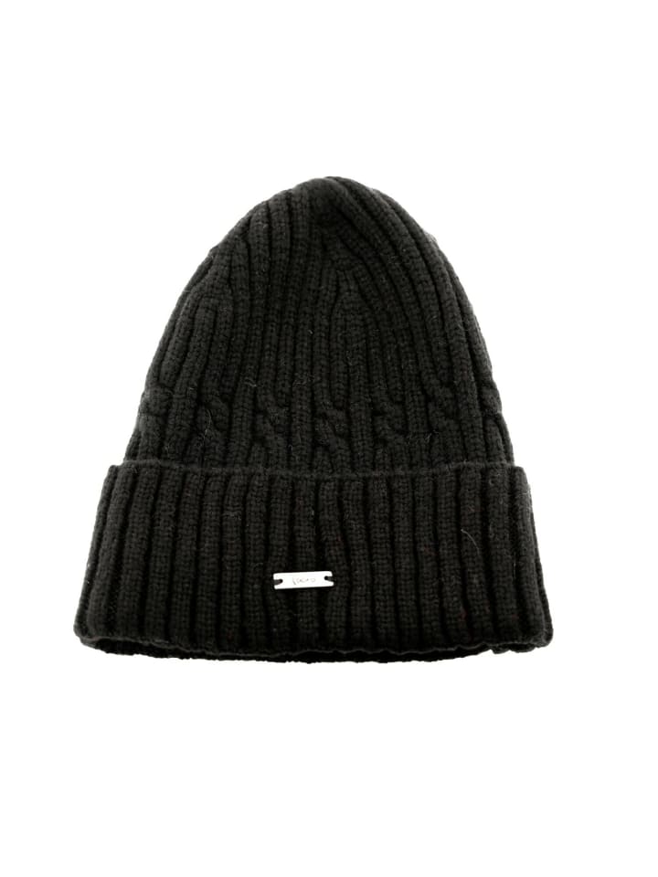 Шапка Faera, черный 
Шапка Faera, черный