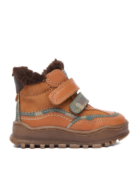 Туфли на шнуровке CI12-TYSON-01 Lasocki Kids, коричневый
Туфли на шнуровке CI12-TYSON-01 Lasocki Kids, коричневый