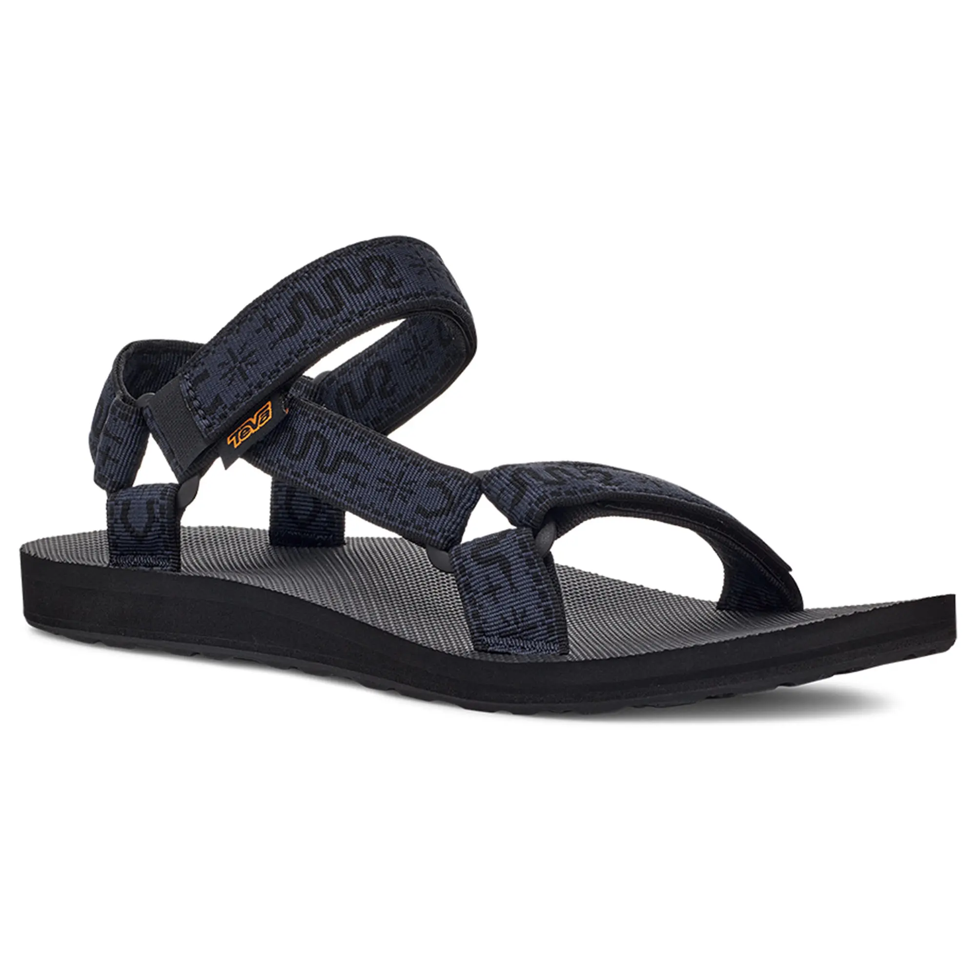 Мужские сандалии Original Universal Teva, Bandana Total Eclipse
Мужские сандалии Original Universal Teva, Bandana Total Eclipse