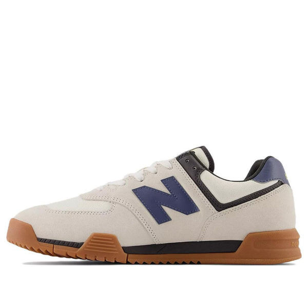 Кроссовки ct574 суд New Balance, синий
Кроссовки ct574 суд New Balance, синий
