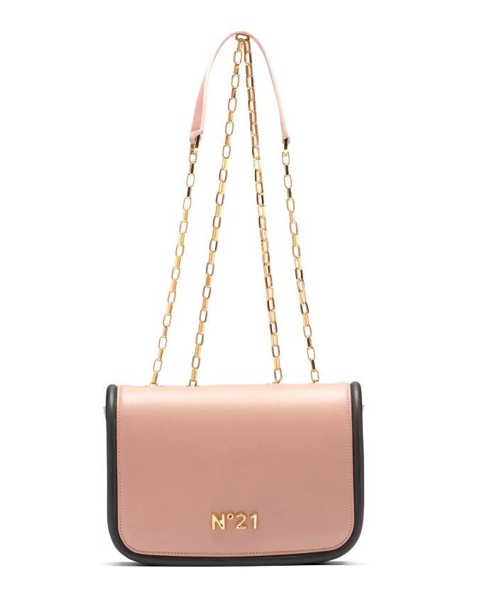 Рюкзак N21, розовый 
Рюкзак N21, розовый