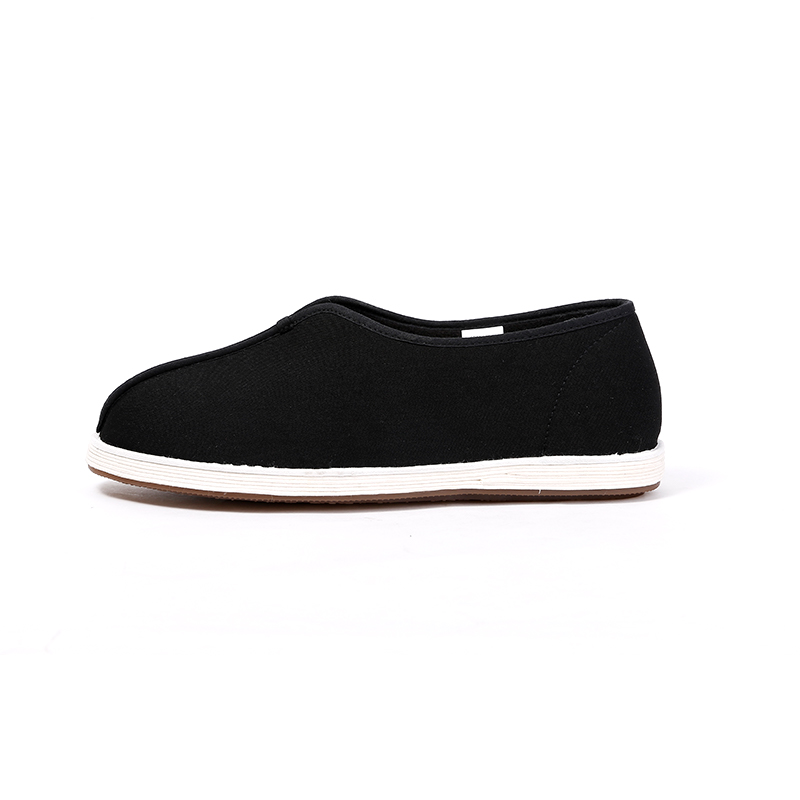 Old Meihua Нескользящие низкие повседневные туфли, мужские, черные
Old Meihua Нескользящие низкие повседневные туфли, мужские, черные