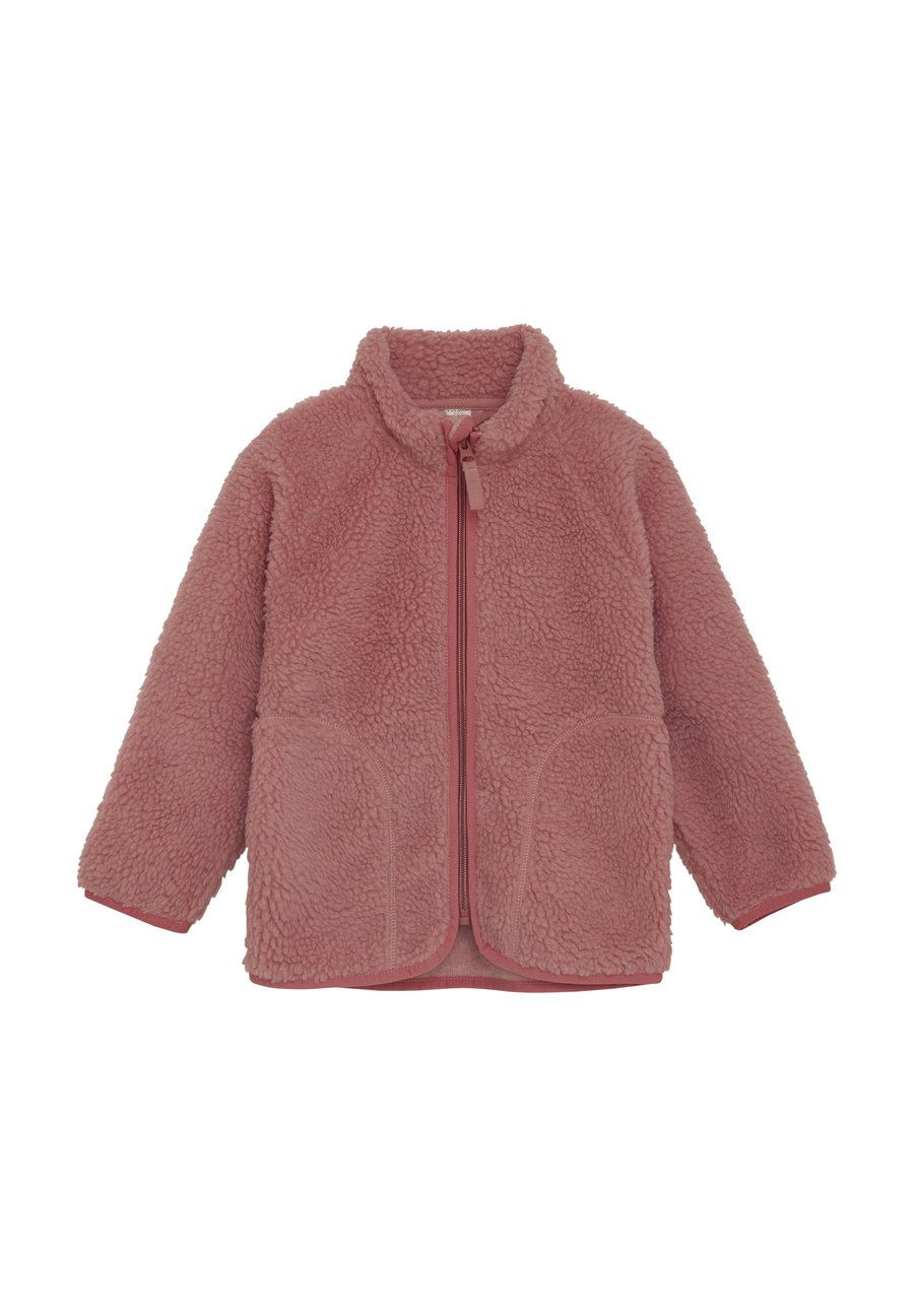 Флисовая куртка CeLaVi Fleece jacket, Brick Dust/Pink
Флисовая куртка CeLaVi Fleece jacket, Brick Dust/Pink