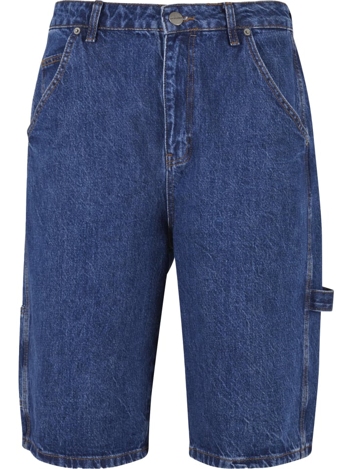 Джинсовые шорты 2Y Studios средне-синего цвета 2Y Studios
Джинсовые шорты 2Y Studios средне-синего цвета 2Y Studios