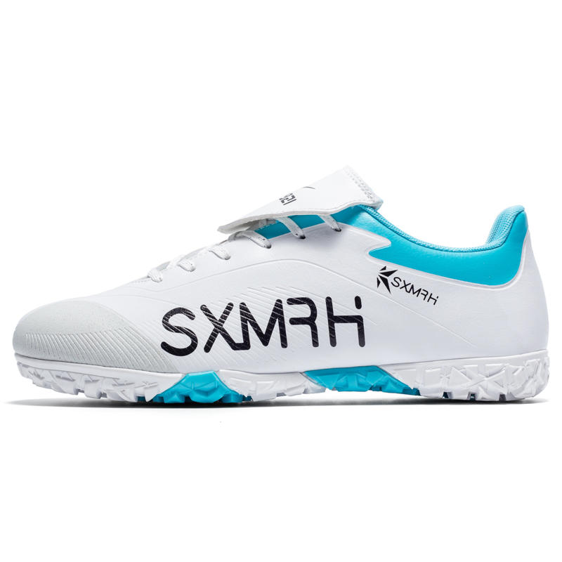 Кроссовки Cushioning Slip Resistant Coverage Soccer Shoes Unisex DOUBLE STAR 88, белый
Кроссовки Cushioning Slip Resistant Coverage Soccer Shoes Unisex DOUBLE STAR 88, белый