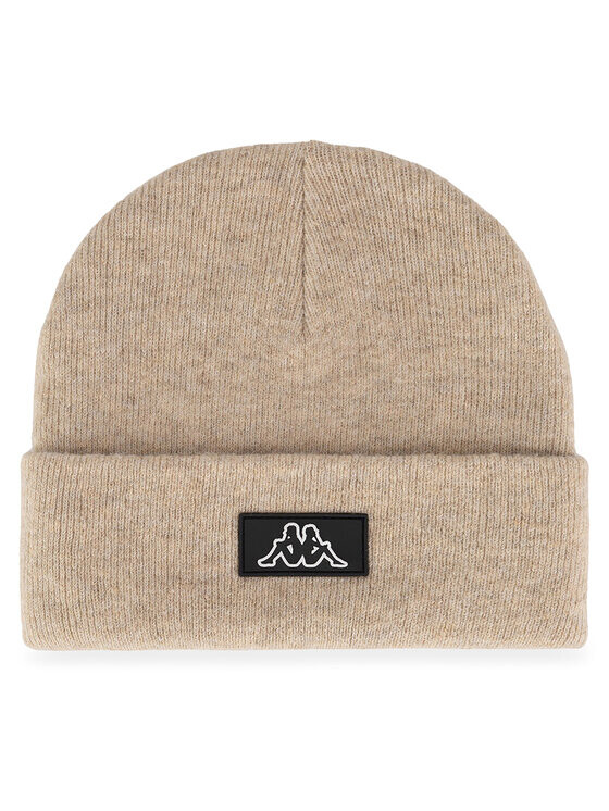 Кепка Kappa, бежевый
Кепка Kappa, бежевый