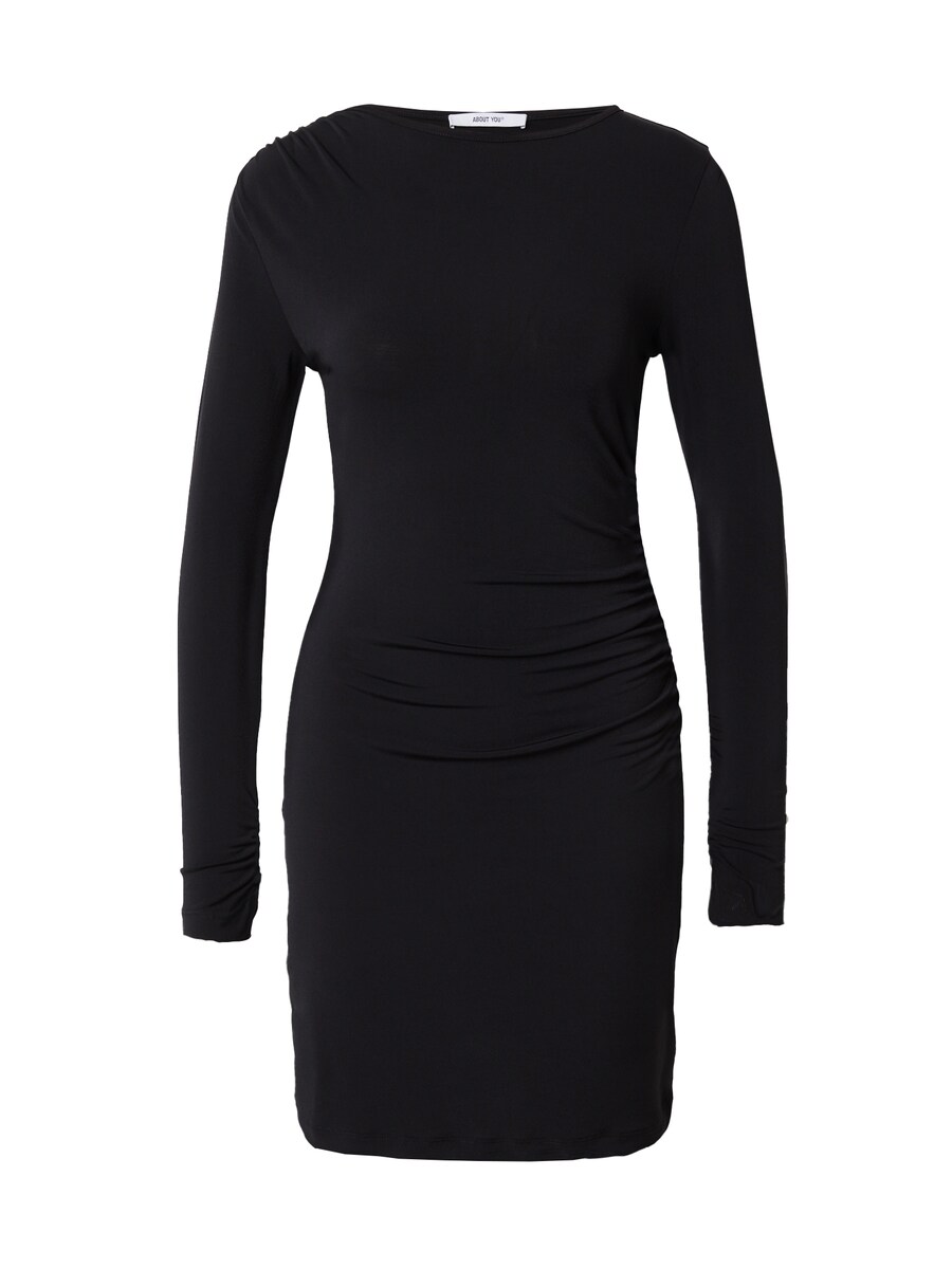 Платье ABOUT YOU Nina, черный
Платье ABOUT YOU Nina, черный