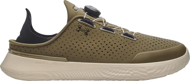 Кроссовки SlipSpeed 'Frond Green', зеленый
Кроссовки SlipSpeed 'Frond Green', зеленый