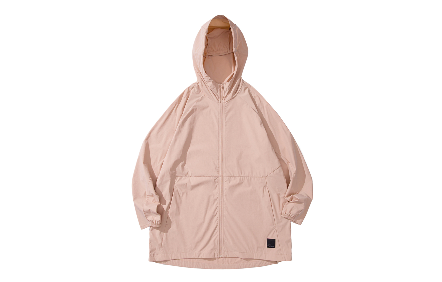 JACK WOLFSKIN Дышащая ветрозащитная куртка с быстрой сушкой и защитой от солнца для женщин, Leather Pink-2919
JACK WOLFSKIN Дышащая ветрозащитная куртка с быстрой сушкой и защитой от солнца для женщин, Leather Pink-2919