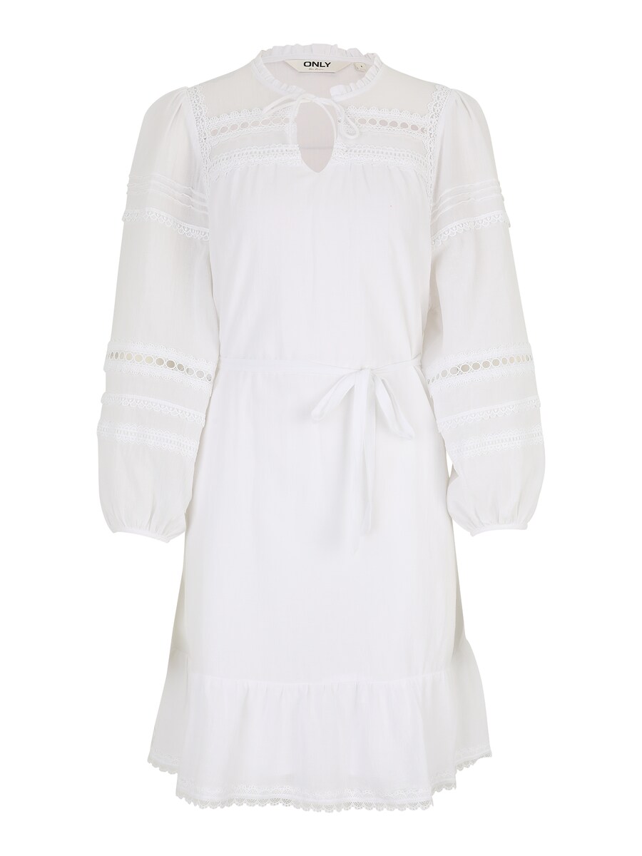 Платье Only Tall ONLVERA, белый
Платье Only Tall ONLVERA, белый