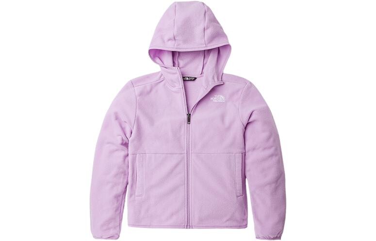 THE NORTH FACE Детская куртка, цвет Purple
THE NORTH FACE Детская куртка, цвет Purple