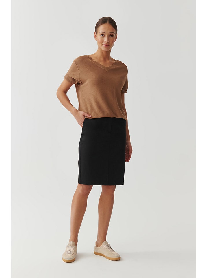 Юбка до колена TATUUM, черный
Юбка до колена TATUUM, черный