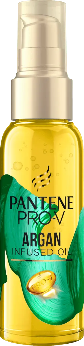 Лечение волос: Гладкость и усиление Шелковистое аргановое масло Аргановое масло 100 мл PANTENE PRO-V 
Лечение волос: Гладкость и усиление Шелковистое аргановое масло Аргановое масло 100 мл PANTENE PRO-V