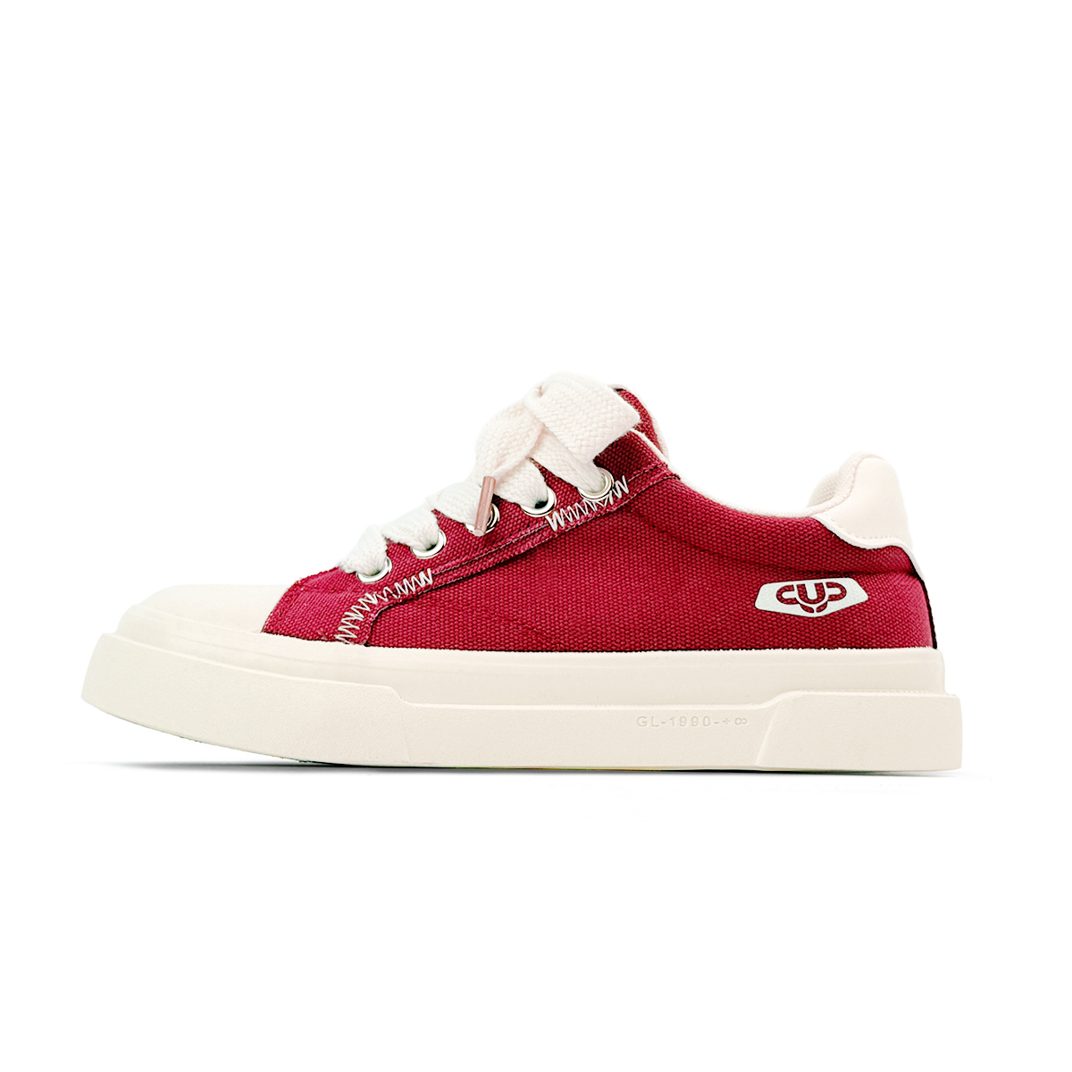 VASIBAEN Низкие парусиновые туфли Coverage Cushioning, мужские, ангоровые, красные
VASIBAEN Низкие парусиновые туфли Coverage Cushioning, мужские, ангоровые, красные