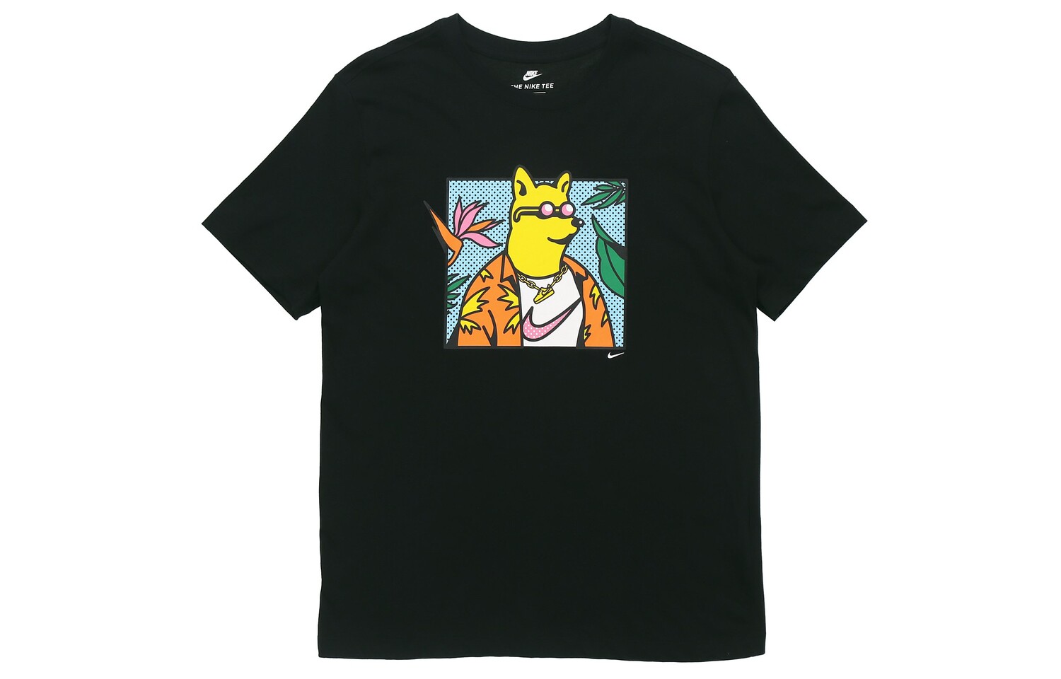 Футболка мужская Nike
Футболка мужская Nike