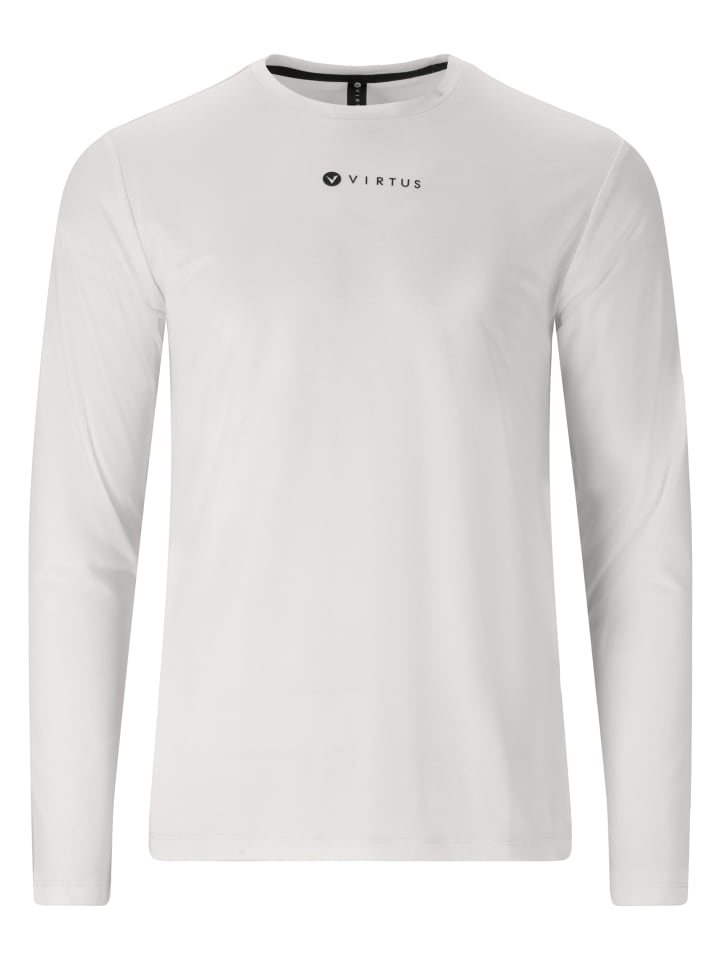 Рубашка с длинным рукавом Virtus
Рубашка с длинным рукавом Virtus