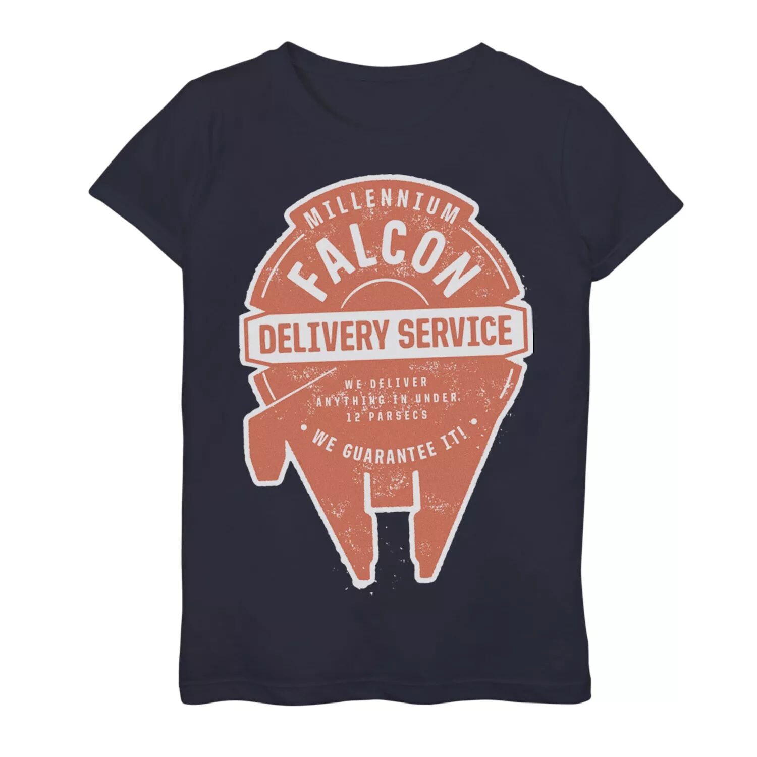 Футболка с плакатом и графическим рисунком «Звездные войны» для девочек 7–16 лет Star Wars
Футболка с плакатом и графическим рисунком «Звездные войны» для девочек 7–16 лет Star Wars