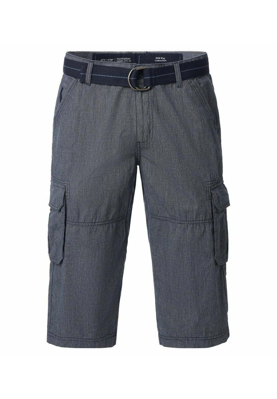 Шорты CASAMODA Shorts, Blau/Blue Denim
Шорты CASAMODA Shorts, Blau/Blue Denim
