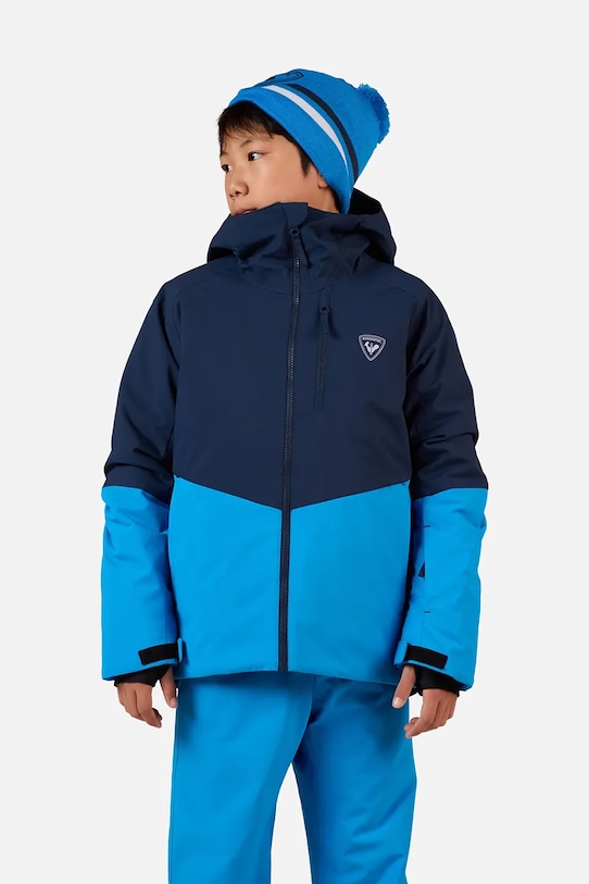 Детская куртка WISPILE Rossignol, темно-синий
Детская куртка WISPILE Rossignol, темно-синий