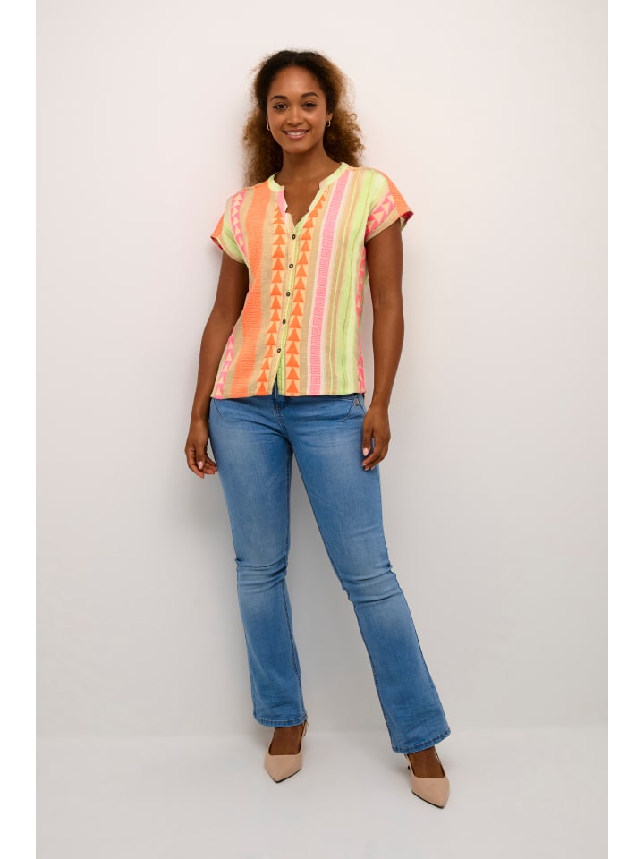 Блузка Cream
Блузка Cream