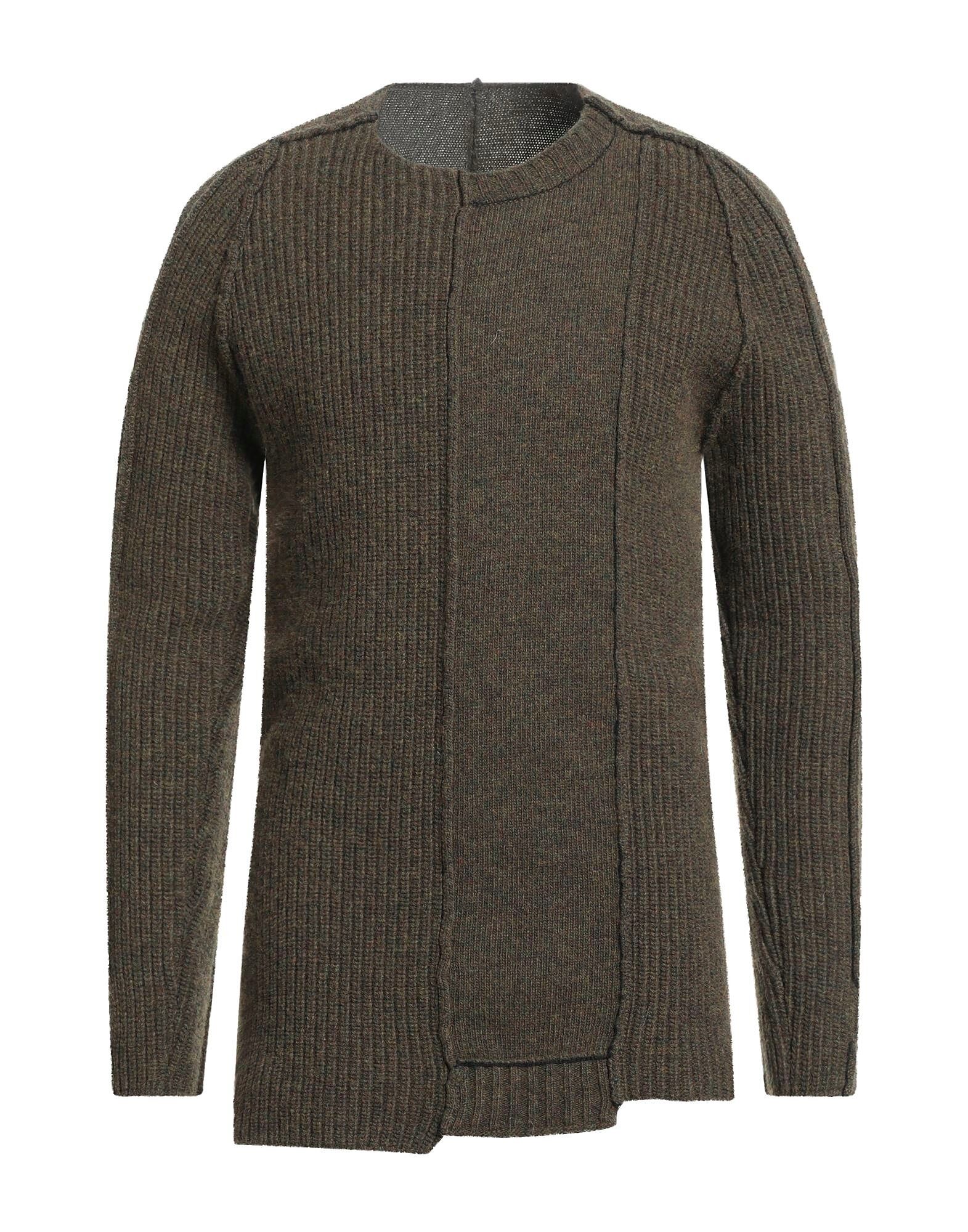 Свитер Masnada, зеленый
Свитер Masnada, зеленый