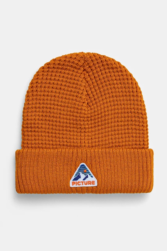 Шапка Kuldo Picture, оранжевый
Шапка Kuldo Picture, оранжевый