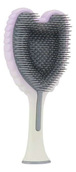 Tangle Angel, Расческа для волос Angel 2.0 Ombre Lilac, цвета слоновой кости
Tangle Angel, Расческа для волос Angel 2.0 Ombre Lilac, цвета слоновой кости