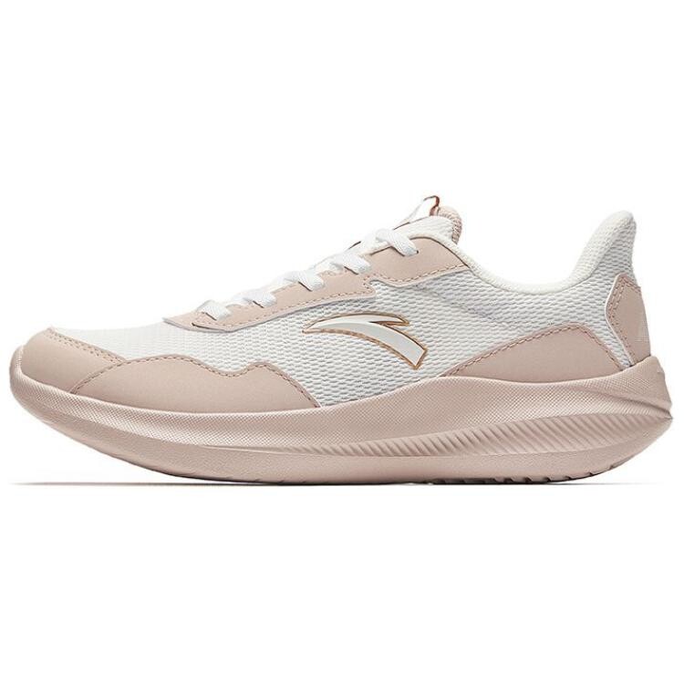 Кроссовки женские Nebula Running Shoes с низким верхом Papyrine / Lotus Grey Anta
Кроссовки женские Nebula Running Shoes с низким верхом Papyrine / Lotus Grey Anta